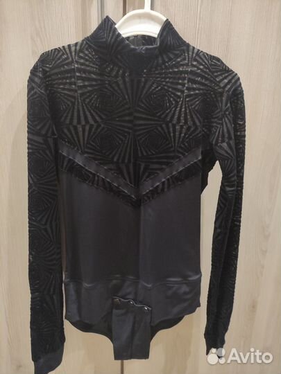 Боди для танцев