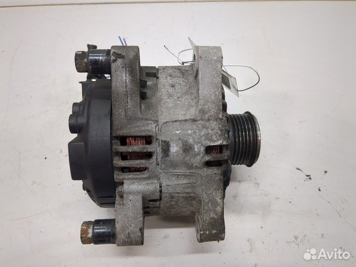 Генератор Peugeot 308, 2008