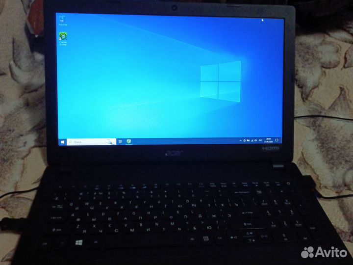 Acer aspire 3