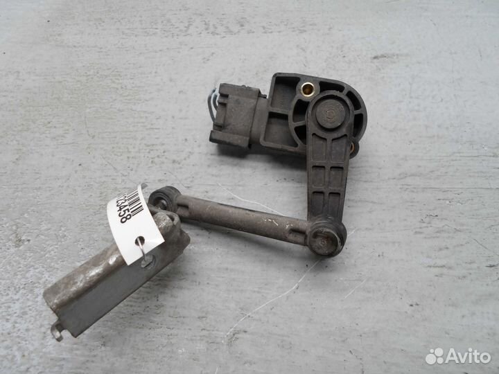 Датчик дорожного просвета Jeep Grand Cherokee 4 (W