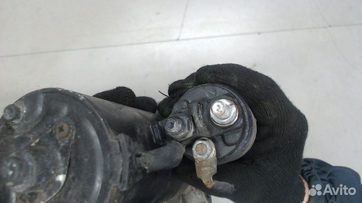 Стартер Ford Transit 2014, 2015