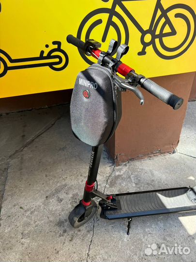 Электросамокат minipro mi118 (12)