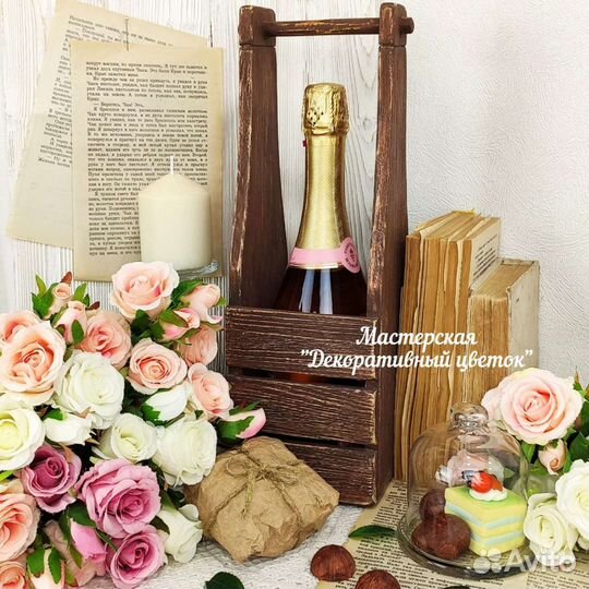 Винный ящик