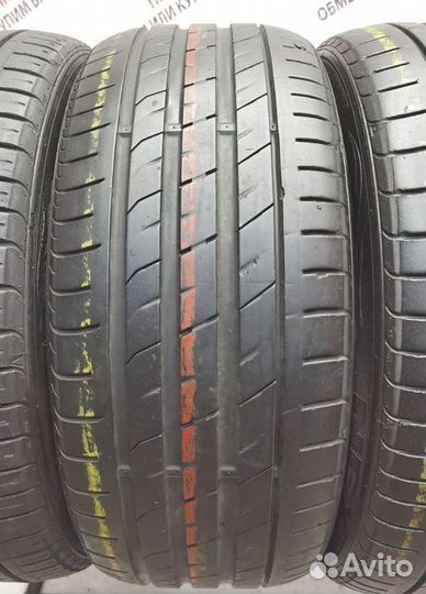 Nexen N'Fera SU1 225/45 R17 94Y