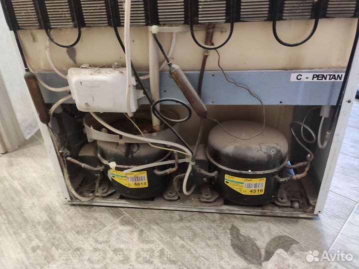 Холодильник