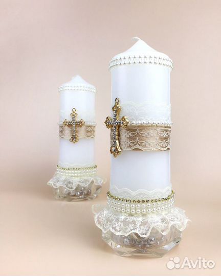 Свадебные аксессуары