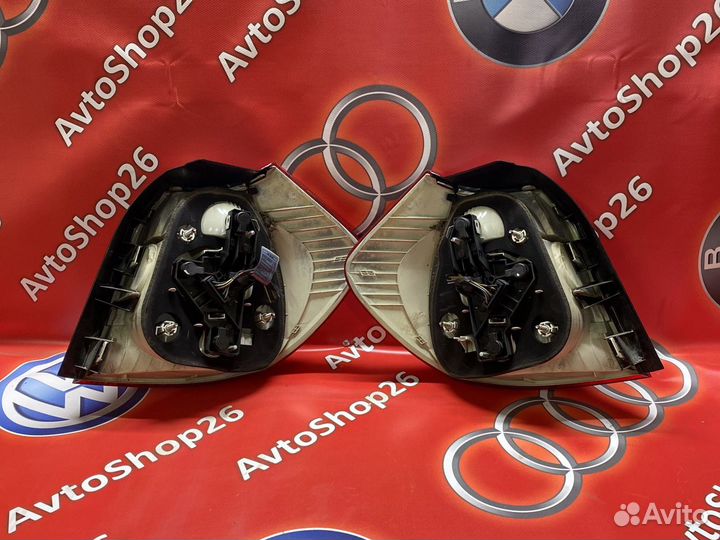 Фонари Бмв е87/Авторазбор