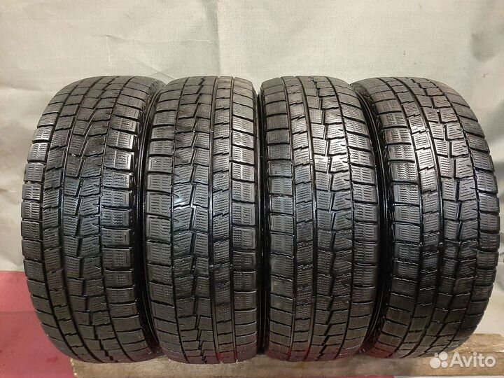 Dunlop SP Winter Maxx WM01 215/60 R17