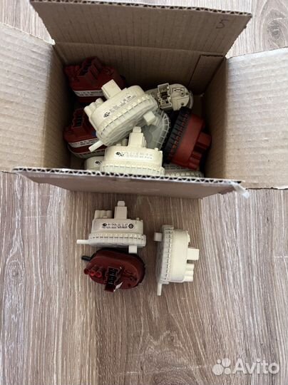 Датчик уровня воды прессостат стиральной машины