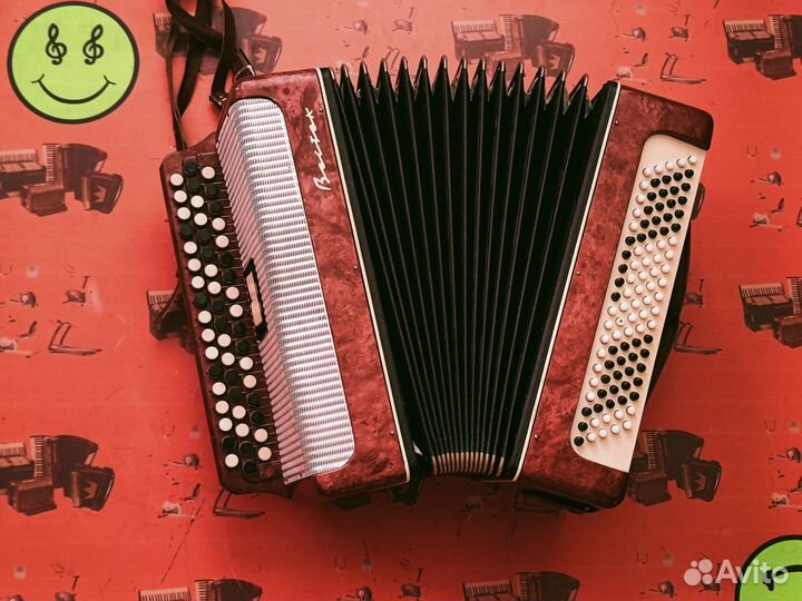 Баян Восток 2рег/ Скупка