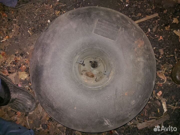 Газовый баллон для гбо