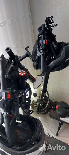 Электросамокат