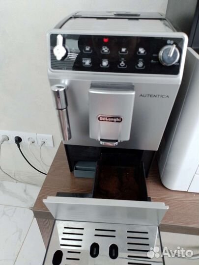 Ремонт кофемашин