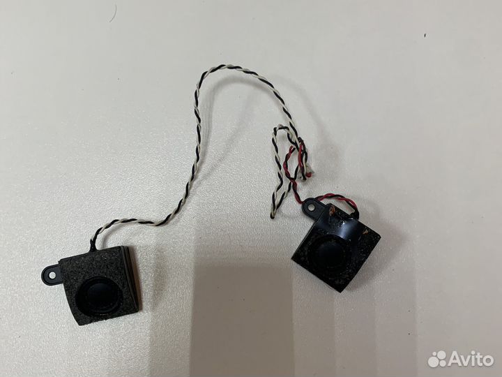 Динамики ноутбука samsung r425