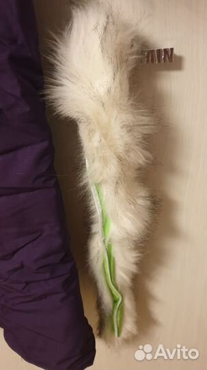 Горнолыжный костюм женский