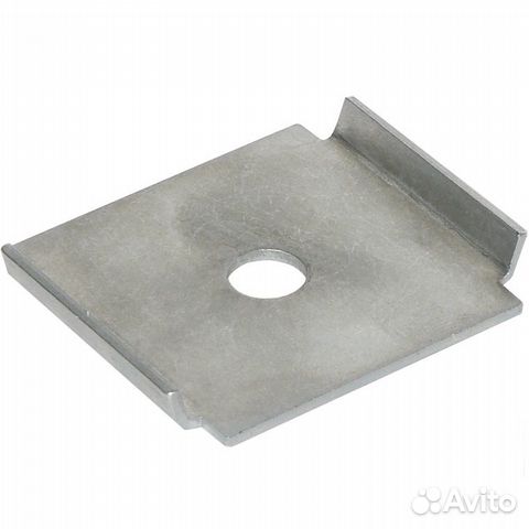 Площадка фиксаторная IEK CR, 200 шт