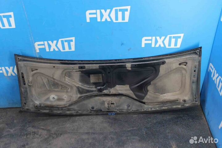 Капот Toyota Estima Lucida (Тойота Эстима Люсида)