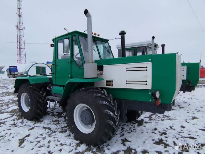 Трактор ХТЗ Т-150К, 2023