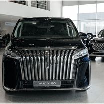 Новый Wey 80 1.5 AT, 2026, цена от 8 299 000 руб., Ярославль