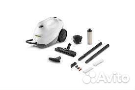 Пароочиститель karcher SC 3