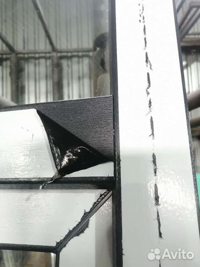 Окна пластиковые пвх бу