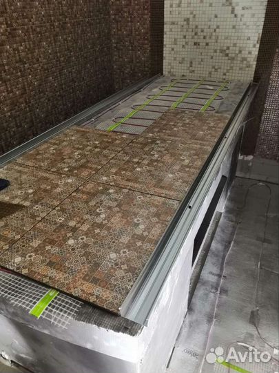 Сантехник электрик частный мастер