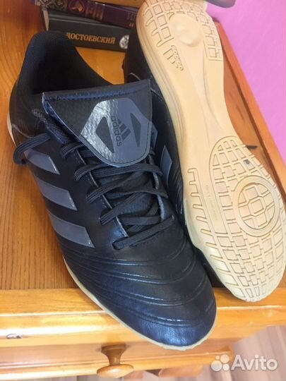 Футзалки Adidas Copa Tango