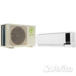 Сплит система инвертор