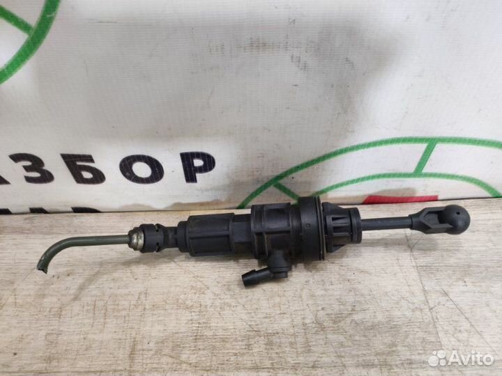 Главный цилиндр сцепления Mitsubishi Asx GA1W 4A92