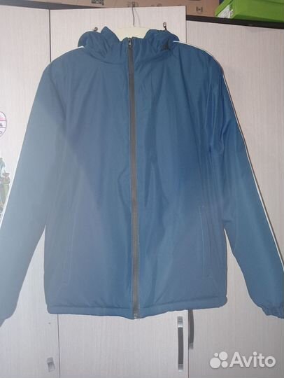 Куртка мужская