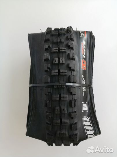 Покрышки Maxxis