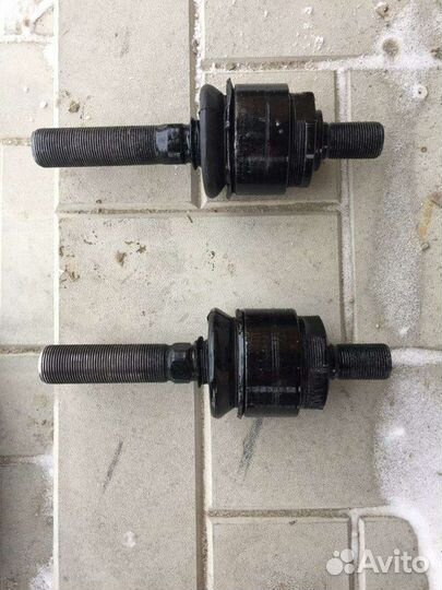 Рулевая тяга на сат 428 или JCB