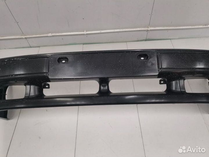 Бампер передний Лада Ваз 2114 2011
