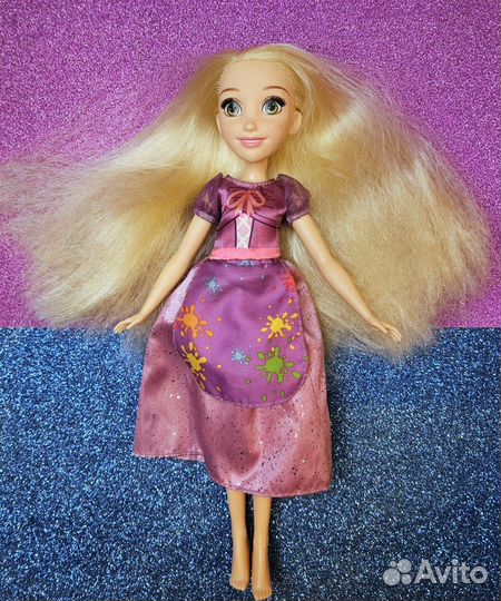Барби Куклы Дисней