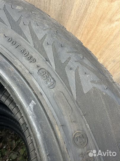Nokian Tyres Nordman 7 195/65 R15 95T