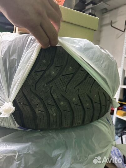 Kumho WinterCraft Ice WI31 265/50 R20