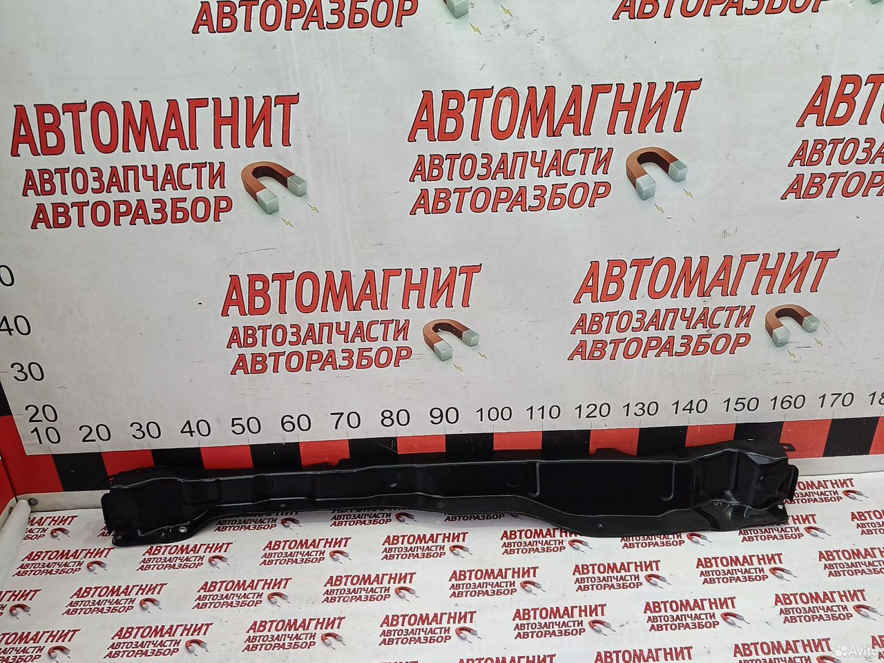 Накладка под жабо водосток Хавал Джолион