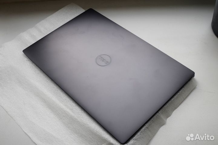 Dell XPS 13 plus 9320, 4k oled