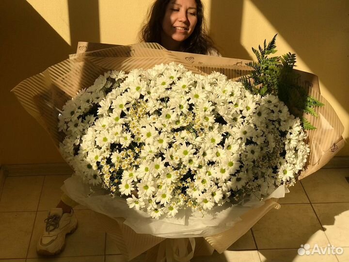 Букеты казань