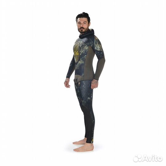 Неопреновые гидроштаны для подводной охоты Extreme