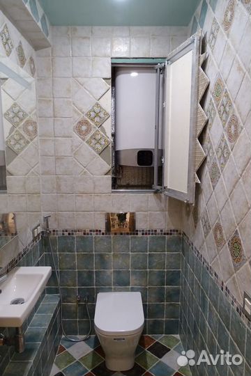 Укладка Кафельной Плитки