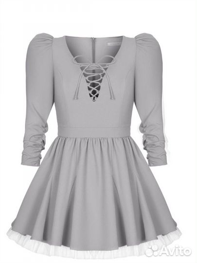 Платье stefani set