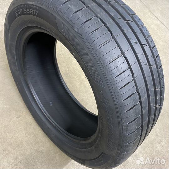 Hankook Ventus S1 Evo3 SUV K127A 315/35 R20 110Y