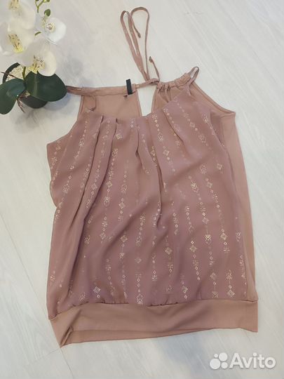 Майка женская размер М