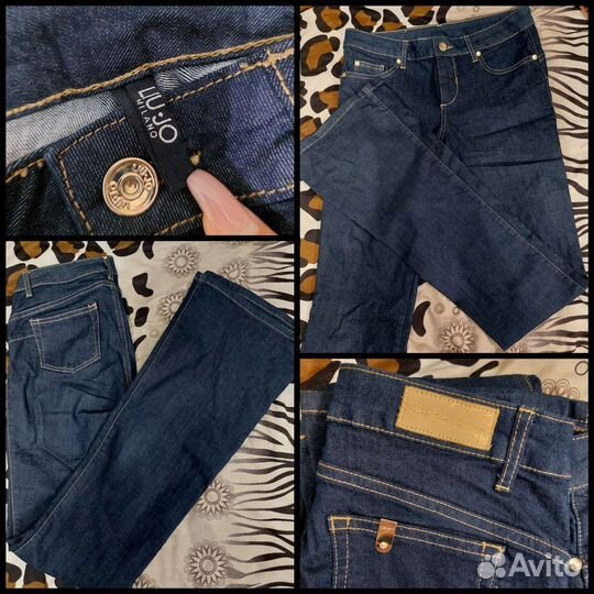 Пакет брендовой одежды