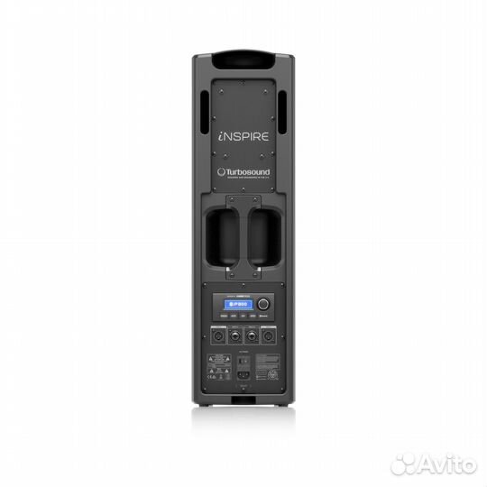 Turbosound IP300 Активная концертная акустика
