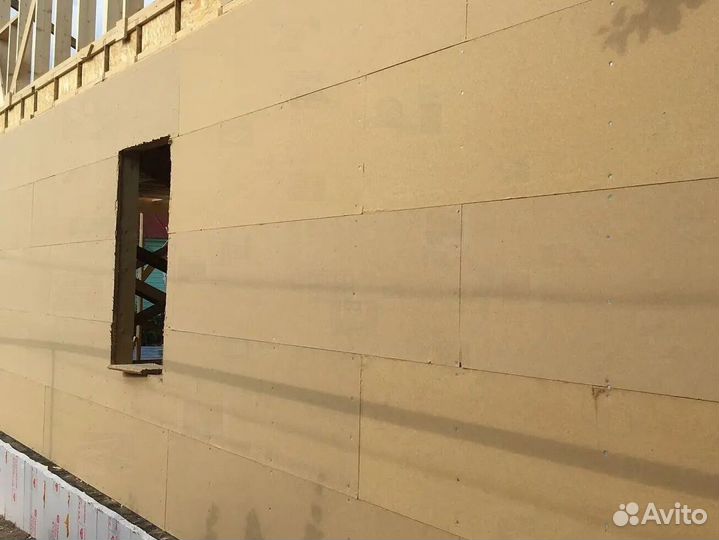 Плиты белтермо акустик