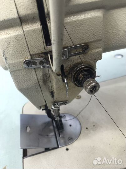 Машина скорняжная Strobel 141-40