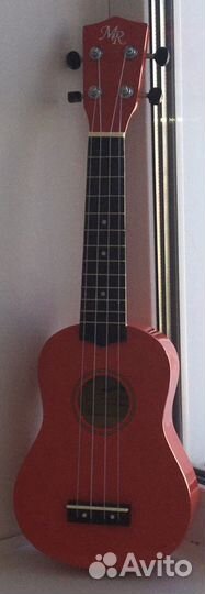 Гитара укулеле