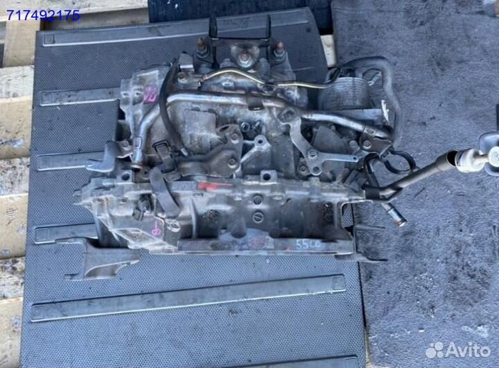 Вариатор Mitsubishi ASX